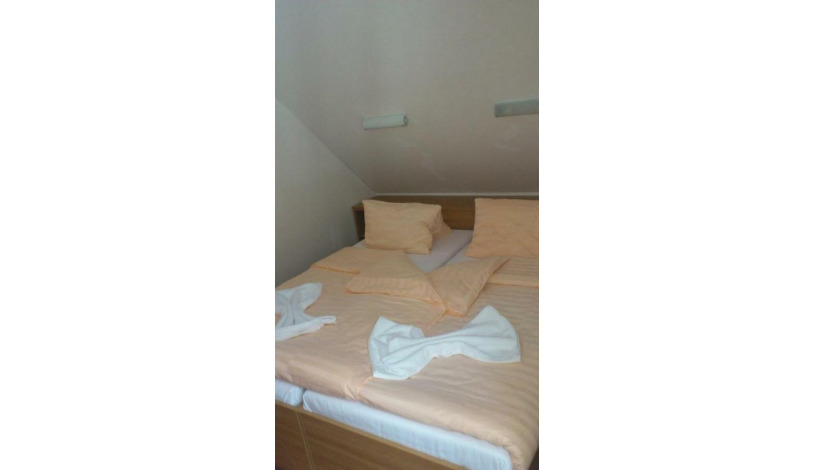 Hotel Děvín Pec pod Sněžkou